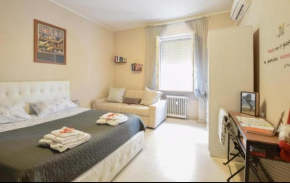 Locazione Panta Rei Verona